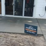 Patio Extension