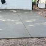 Patio Extension
