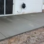Patio Extension