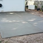 Patio Extension