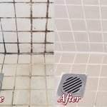 Shower Restoration