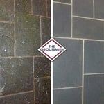 Tile Floor Cleaning and Restoration Restoration