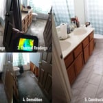 Before and After