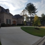 Lawn maintenance