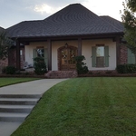 Lawn Maintenance