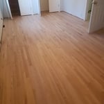 A large seamless repair!