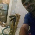 Carpet and Tile Cleaning