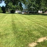 Regular maintenance
