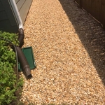 Yard Remodeling