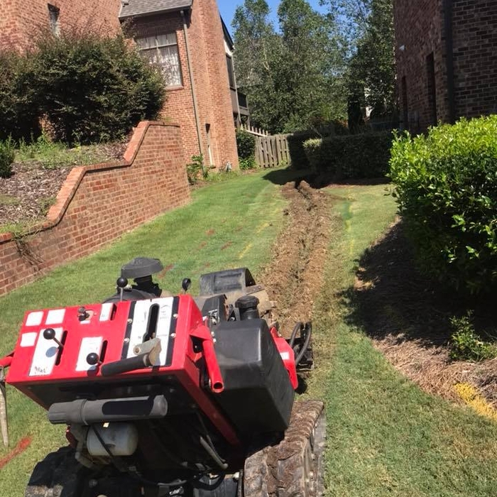 Drainage