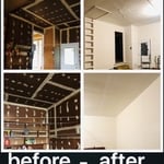 Exterior painting