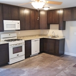Kitchen Update