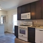 Kitchen Update