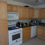 Kitchen Update