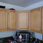 Kitchen Update