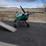 Moving a plane in Gypsum