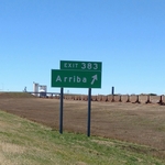 We'll even move you here.