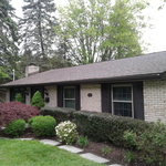 Roof replacement