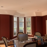 Levato’s Taping and Paint