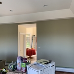 Levato’s Taping and Paint