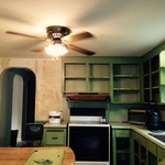 Kitchen make over