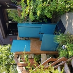 Wheelchair lift