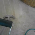 Carpet Cleaning