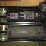 water heaters
