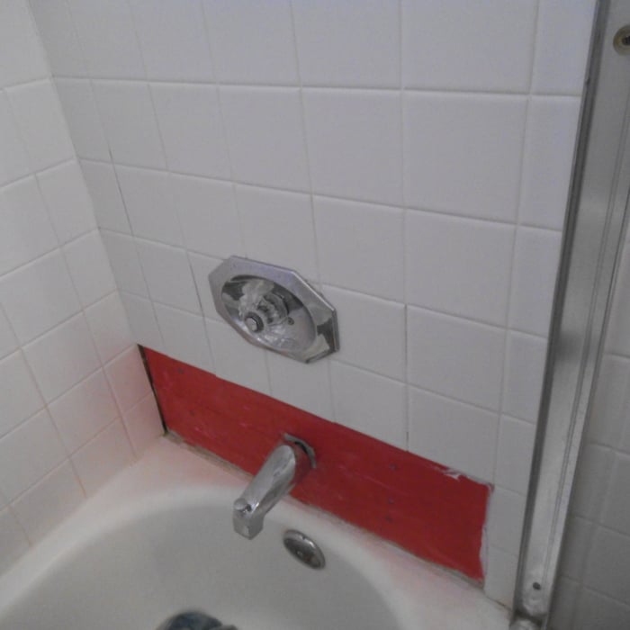 WATER MEMBRANE