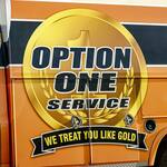 Option One Plumbing