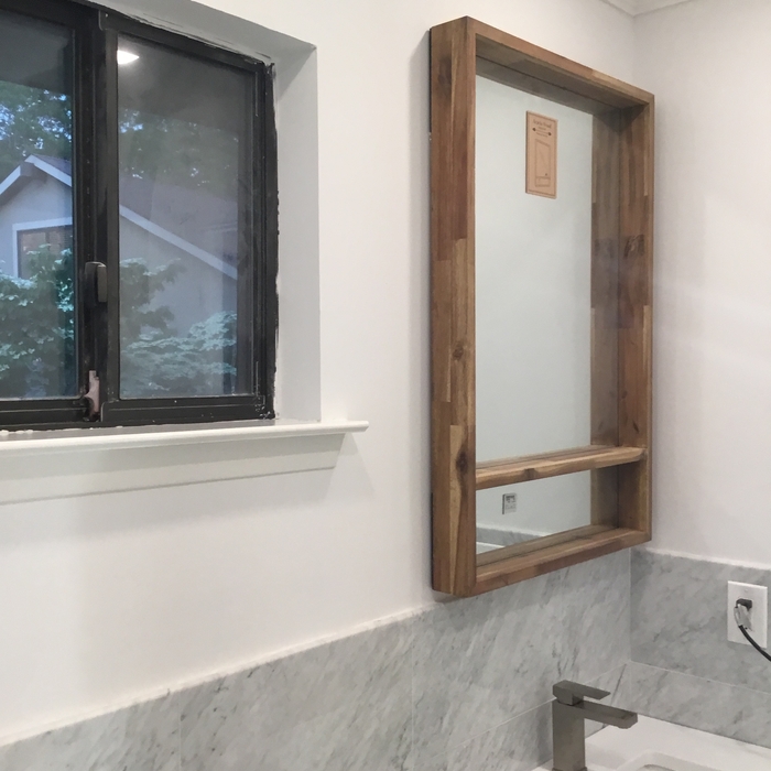 Our Work