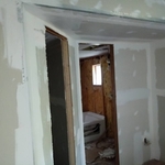 Progress finishing