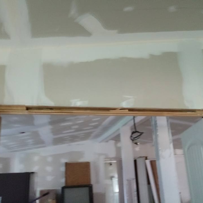 Second coat