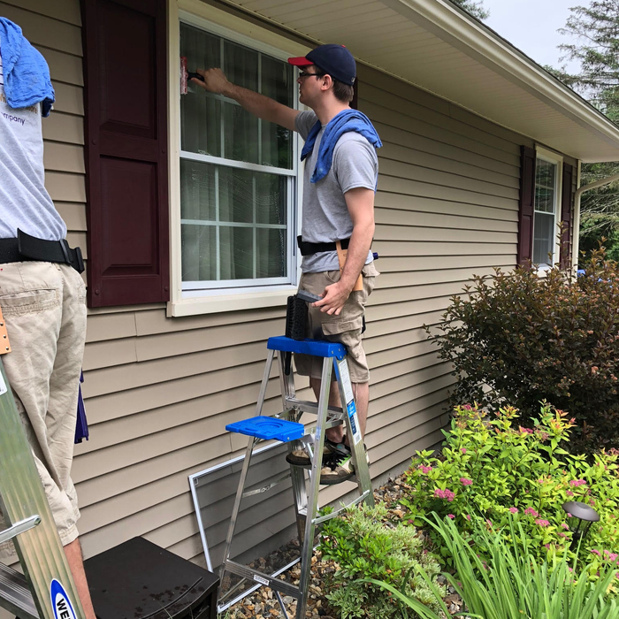 Window Cleaning