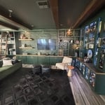 Loft Remodel