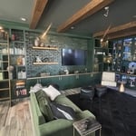 Loft Remodel