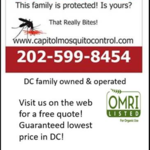Capitol Mosquito Control
