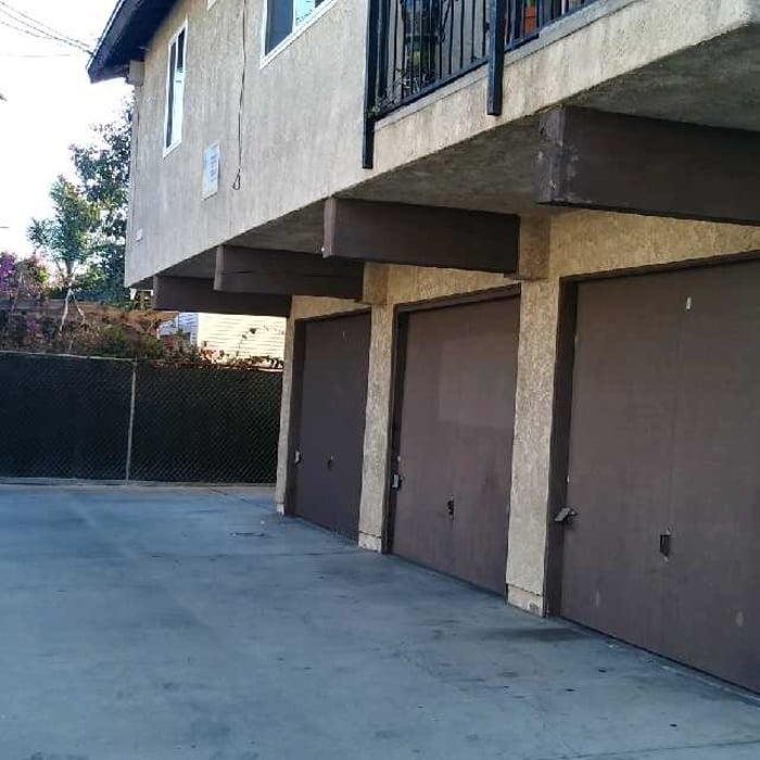 Exterior Painting