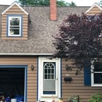 Exterior Paint on entire Property