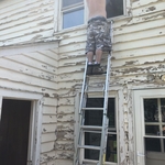 Exterior Paint
