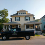 Our Work