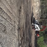 dirt work