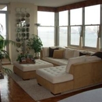 Hoboken NJ Living Room