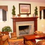 Caldwell NJ Family Room