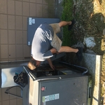 Servicing Unit