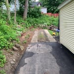My work