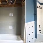 Kids Bathroom Remodel