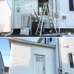 Adding Exterior Door