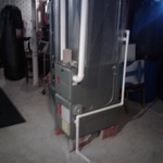 furnace replacement