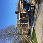 addition with porch